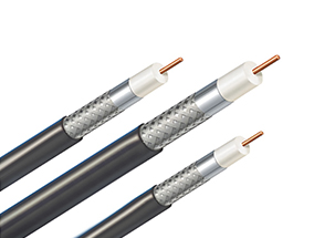 Coaxial Cables